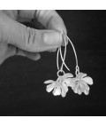 Earrings | Spring Blossom Pins